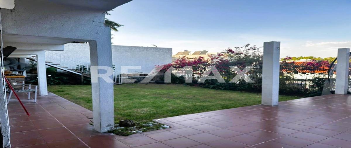 Foto de casa en condominio en venta en calle 26 , club de golf méxico, tlalpan, df / cdmx, 30527170 No. 04