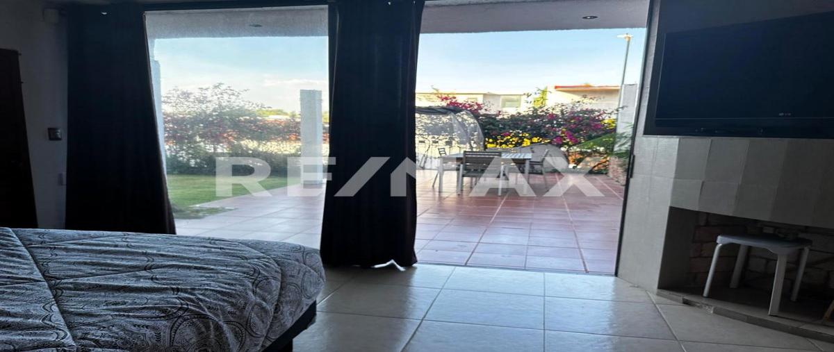 Foto de casa en condominio en venta en calle 26 , club de golf méxico, tlalpan, df / cdmx, 30527170 No. 05