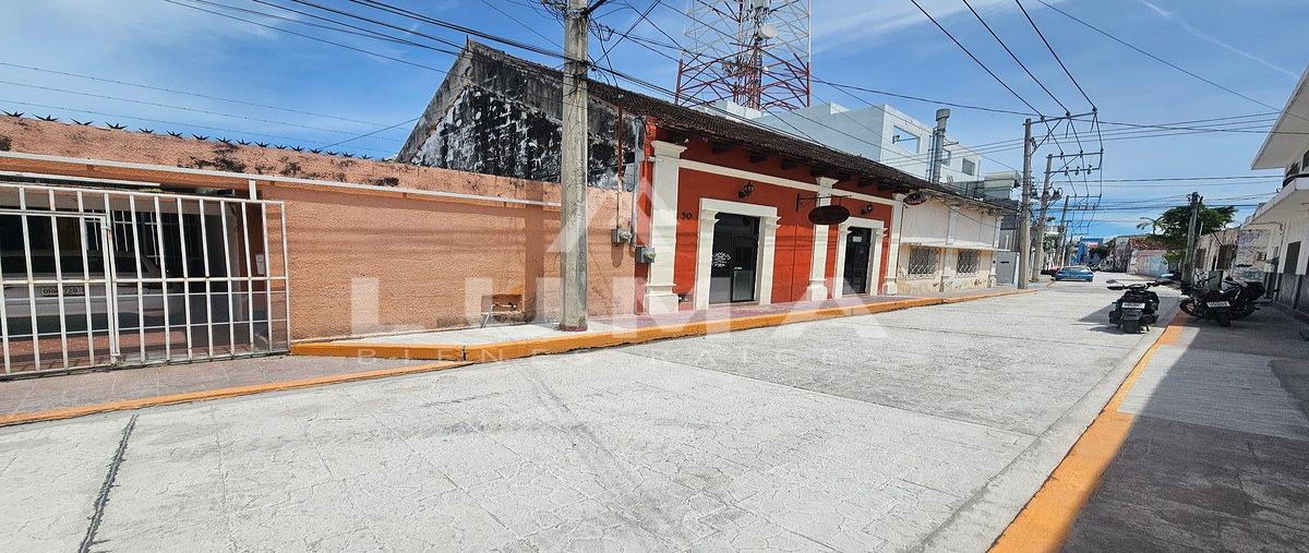 Foto de oficina en renta en calle 26 entre 29a y 29b , ciudad del carmen centro, carmen, campeche, 0 No. 03