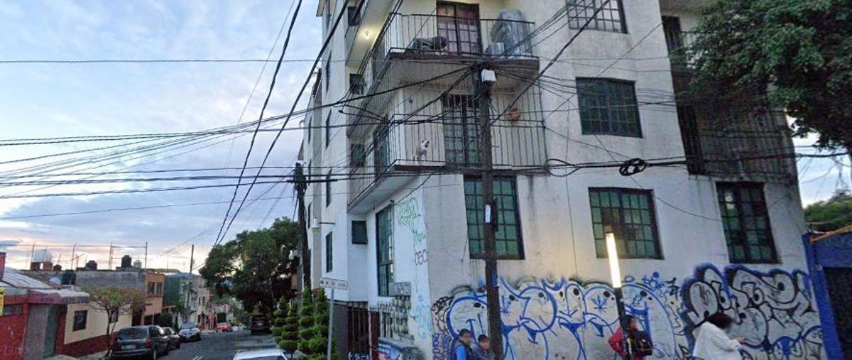 Foto de departamento en venta en calle 26 , hogar y redención, álvaro obregón, df / cdmx, 0 No. 03