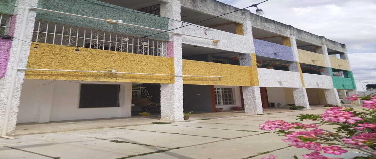Foto de departamento en venta en calle 26 , las brisas, mérida, yucatán, 29085595 No. 01