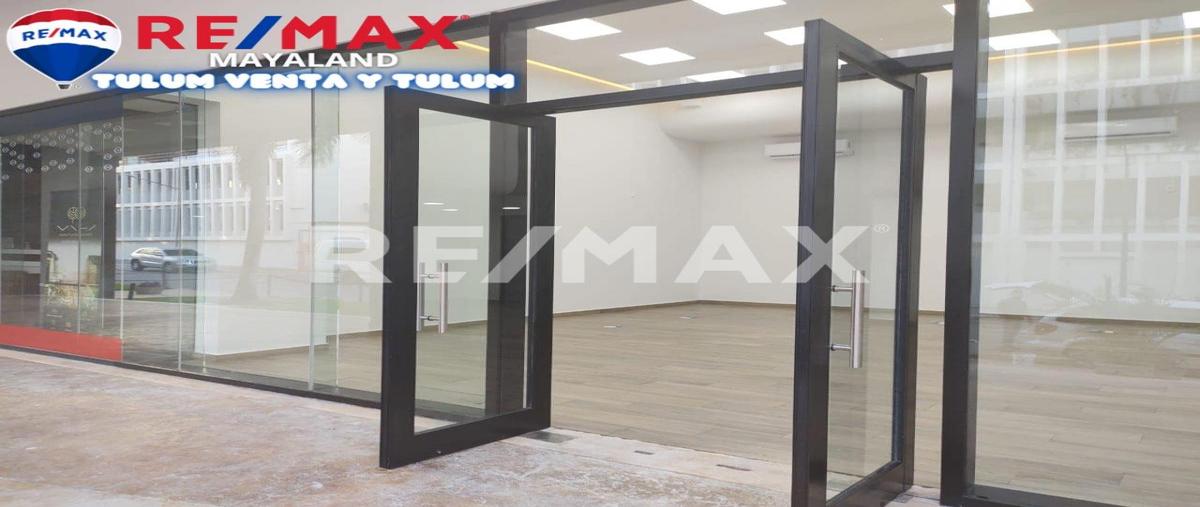 Foto de local en calle 26 , playa del carmen centro, solidaridad, quintana roo, 28172643 foto 02 Foto de local en venta en calle 26 , playa del carmen centro, solidaridad, quintana roo, 28172643 No. 02