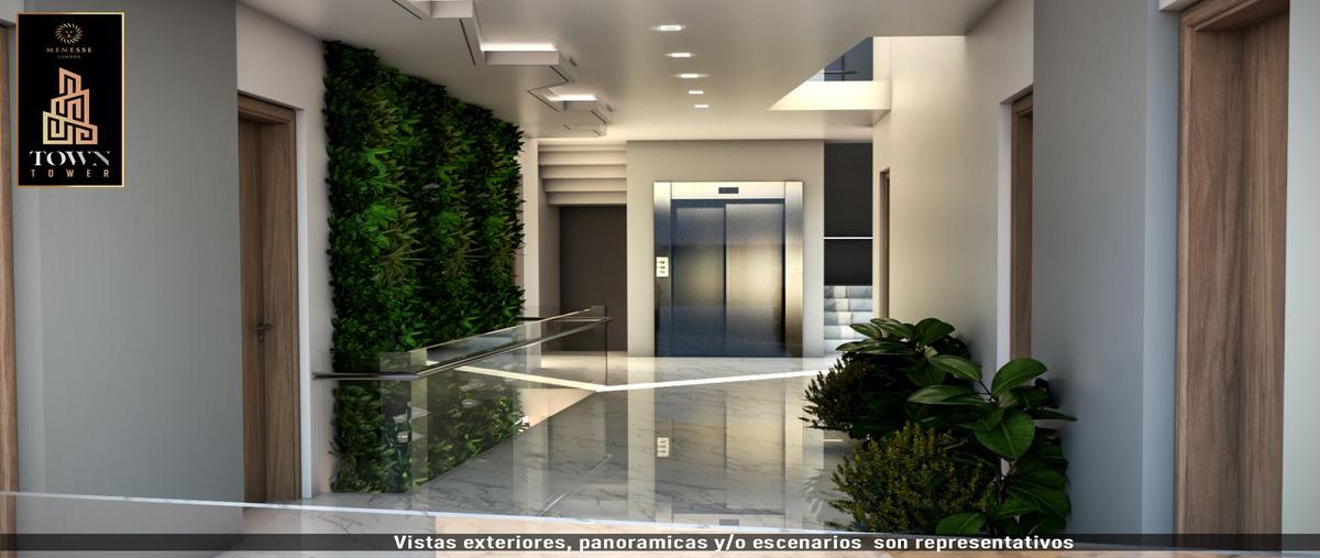 Foto de departamento en venta en calle 26 , playa del carmen centro, solidaridad, quintana roo, 0 No. 08