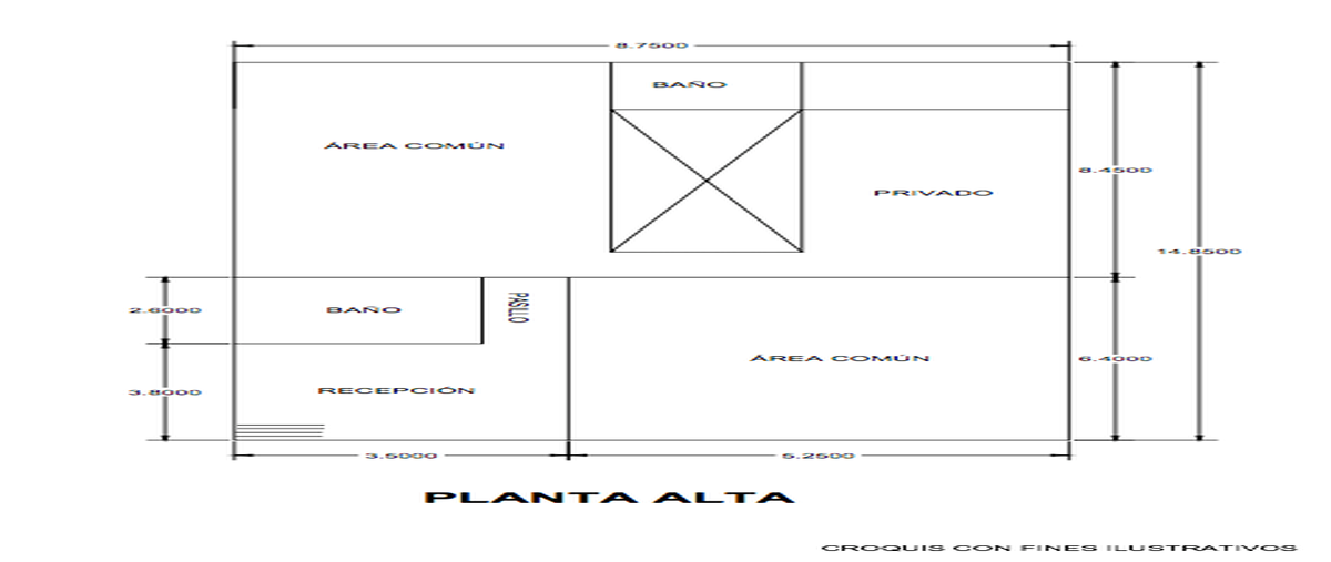 Foto de local en renta en calle 26 por calle 51 , santa margarita, carmen, campeche, 27686799 No. 05