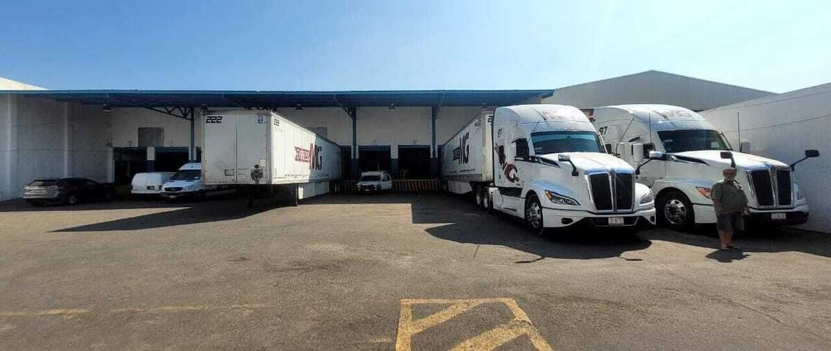 Foto de bodega en venta en calle 26 , zona industrial, guadalajara, jalisco, 0 No. 03