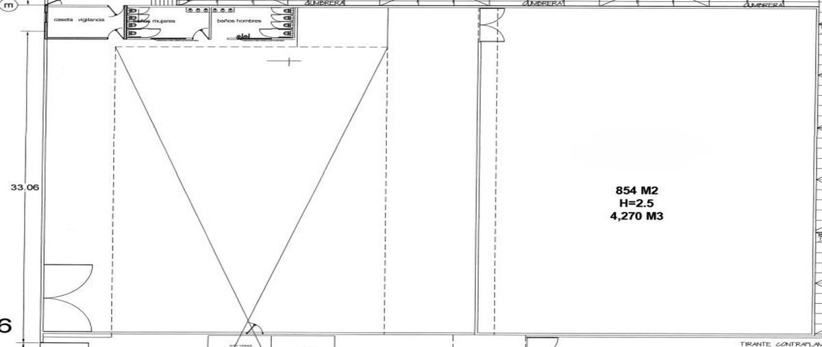 Foto de bodega en venta en calle 26 , zona industrial, guadalajara, jalisco, 0 No. 04