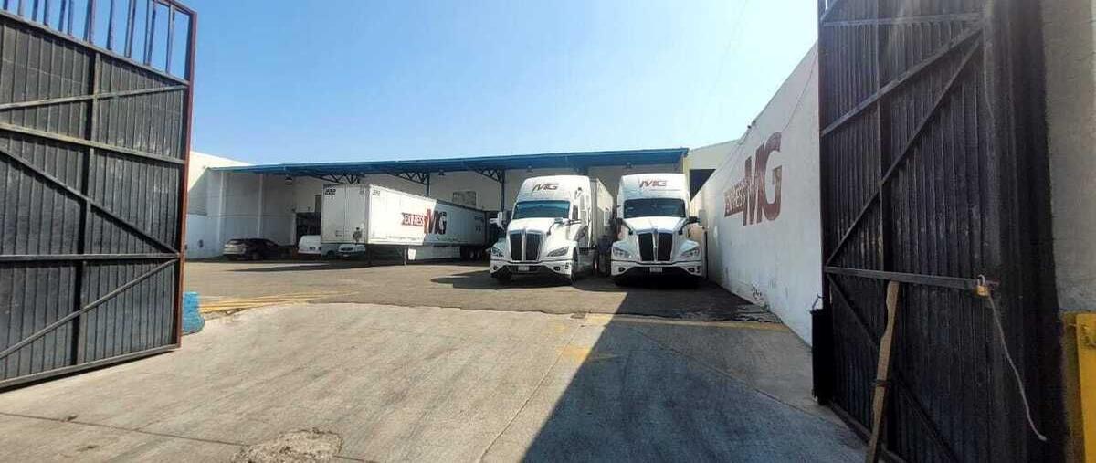 Foto de bodega en venta en calle 26 , zona industrial, guadalajara, jalisco, 0 No. 05