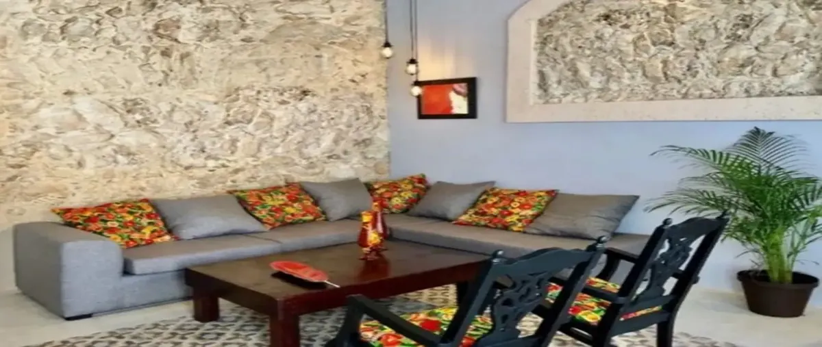 Foto de casa en venta en calle 27 59, ismael garcia, progreso, yucatán, 0 No. 02
