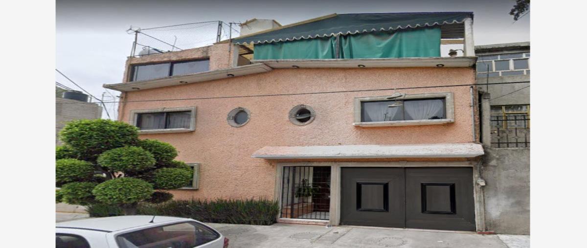 Foto de casa en venta en calle 27 62, valentín gómez farias, venustiano carranza, df / cdmx, 0 No. 01