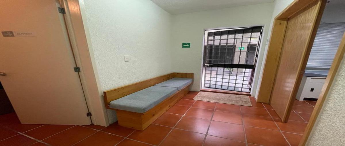 Foto de oficina en renta en calle 27 80, san pedro de los pinos, benito juárez, df / cdmx, 0 No. 05