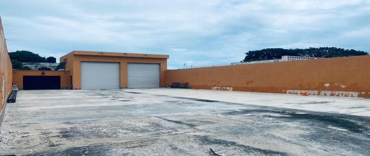 Foto de bodega en renta en calle 27 centro progreso yucatan , progreso de castro centro, progreso, yucatán, 26095729 No. 01