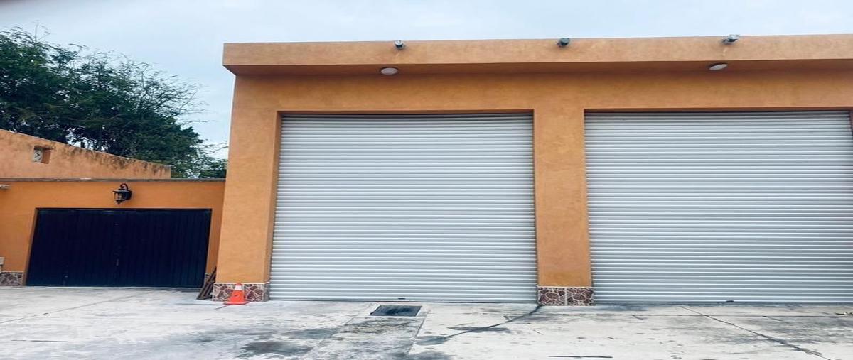 Foto de bodega en renta en calle 27 centro progreso yucatan , progreso de castro centro, progreso, yucatán, 26095729 No. 02