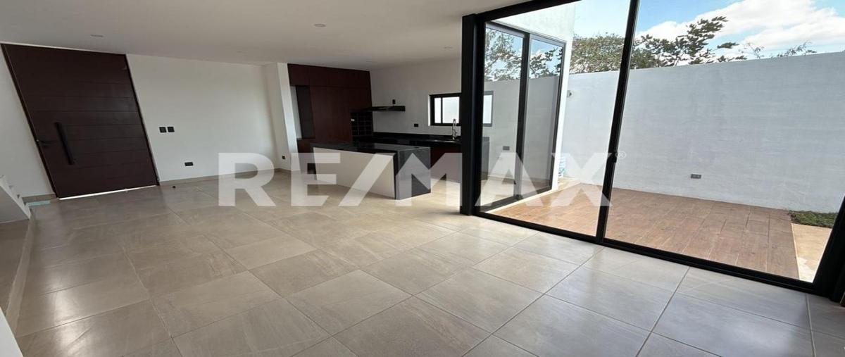 Foto de casa en venta en calle 27 , dzitya, mérida, yucatán, 0 No. 04