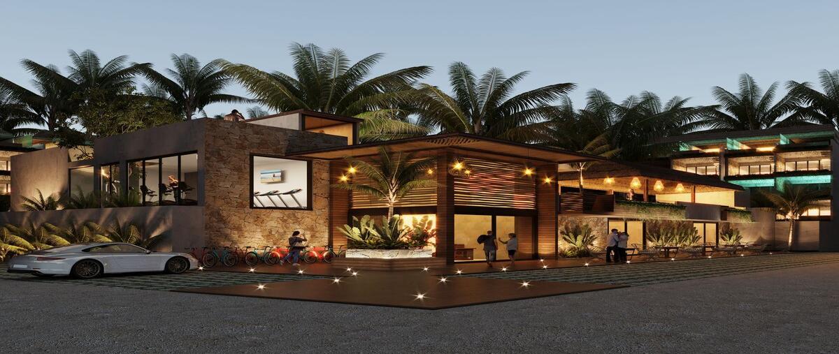 Foto de departamento en calle 27 ponientebetween calle 6 sur andador 8 surregion 15mza. 214lot 001tulumquintana roo , tulum centro, tulum, quintana roo, 0 foto 01 Foto de departamento en venta en calle 27 ponientebetween calle 6 sur andador 8 surregion 15mza. 214lot 001tulumquintana roo , tulum centro, tulum, quintana roo, 0 No. 01