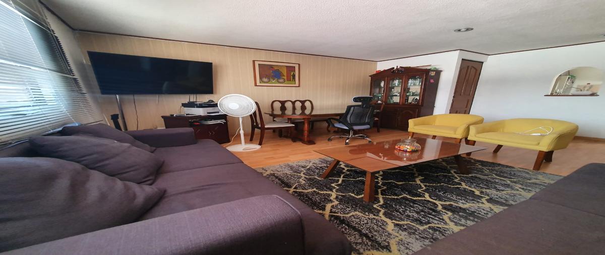 Foto de departamento en venta en calle 27 sur , benito juárez, puebla, puebla, 28192411 No. 04