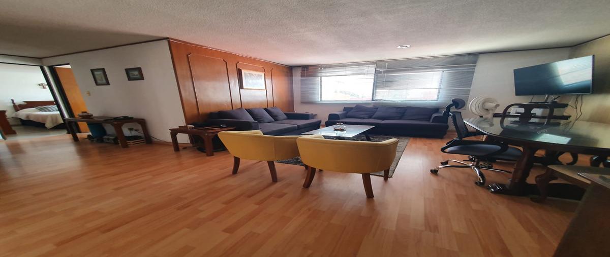 Foto de departamento en venta en calle 27 sur , benito juárez, puebla, puebla, 28192411 No. 05