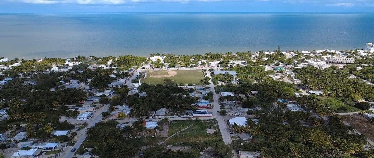 Foto de terreno habitacional en venta en calle 27 , telchac puerto, telchac puerto, yucatán, 0 No. 05