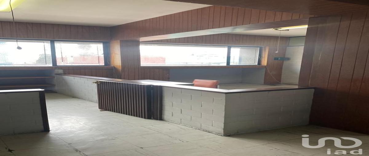 Foto de oficina en renta en calle 28 156, olivar del conde 2a sección, álvaro obregón, df / cdmx, 28720057 No. 04