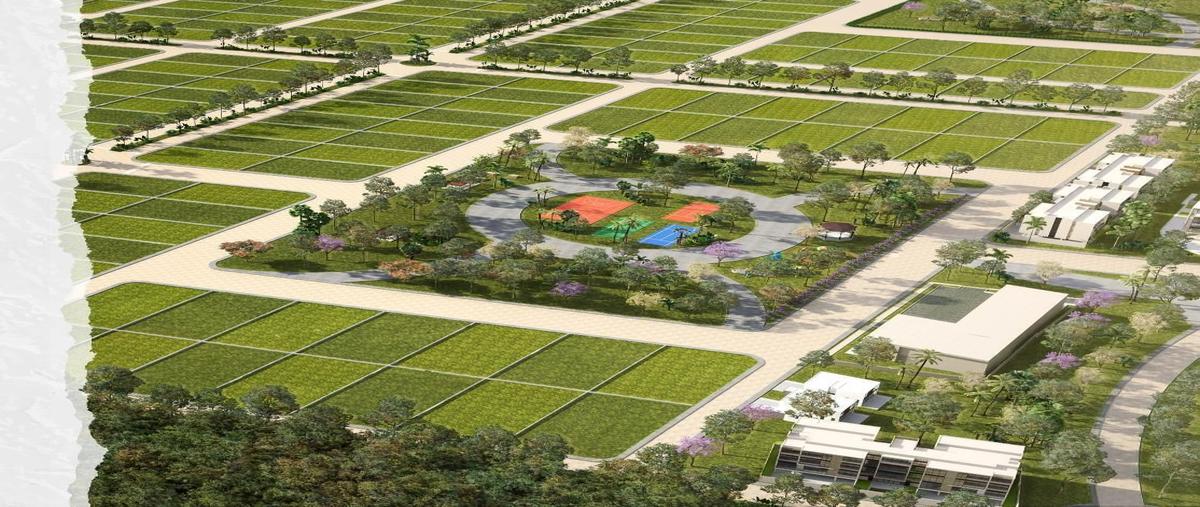 Foto de terreno habitacional en venta en calle 28 301centro97540 izamalyuc. , izamal, izamal, yucatán, 28008187 No. 03