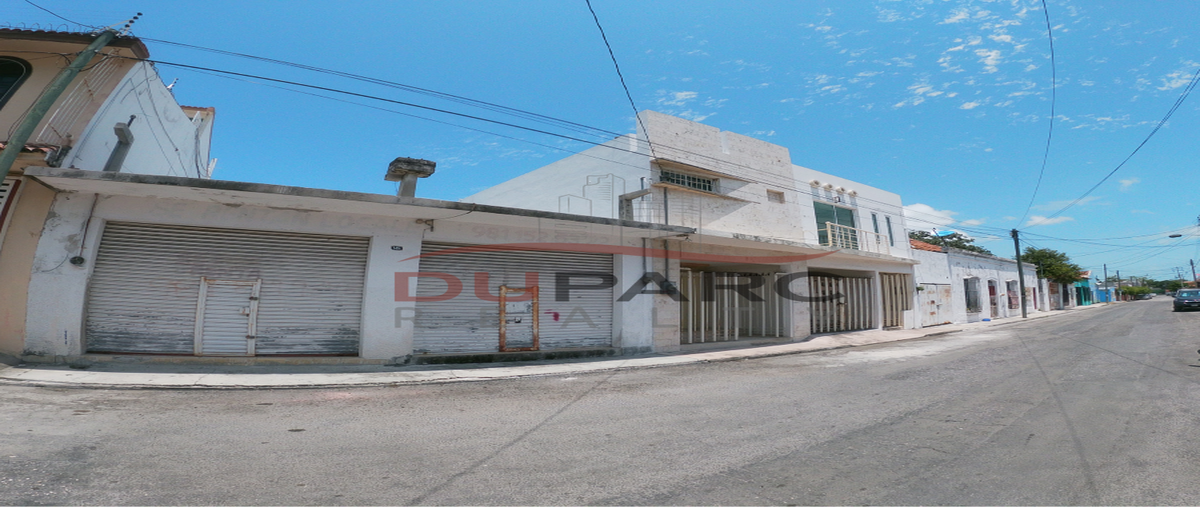 Foto de edificio en calle 28 , ciudad del carmen centro, carmen, campeche, 27686874 foto 01 Foto de edificio en venta en calle 28 , ciudad del carmen centro, carmen, campeche, 27686874 No. 01