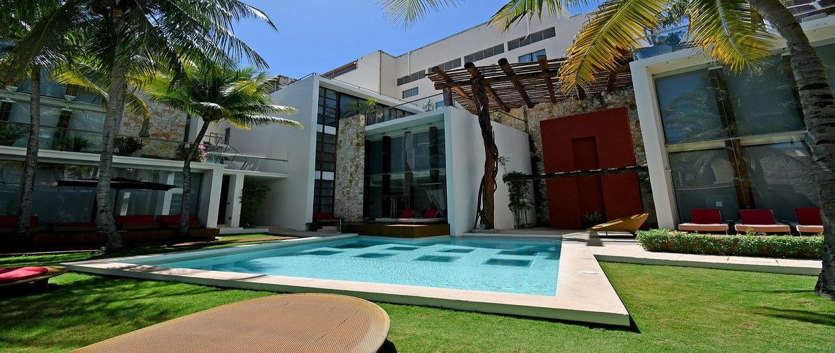 Foto de departamento en venta en calle 28 norte y 1a avenida nortemanzana 069lote 001 , playa del carmen centro, solidaridad, quintana roo, 0 No. 03