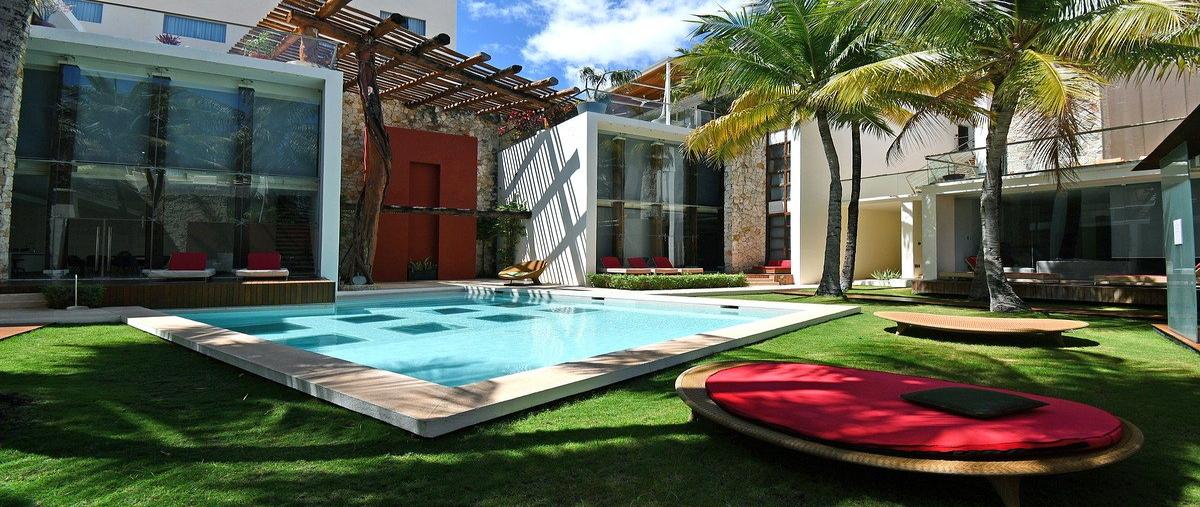 Foto de departamento en venta en calle 28 norte y 1a avenida nortemanzana 069lote 001 , playa del carmen centro, solidaridad, quintana roo, 0 No. 04