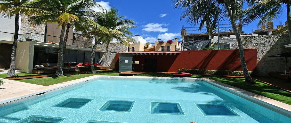 Foto de departamento en venta en calle 28 norte y 1a avenida nortemanzana 069lote 001 , playa del carmen centro, solidaridad, quintana roo, 0 No. 05