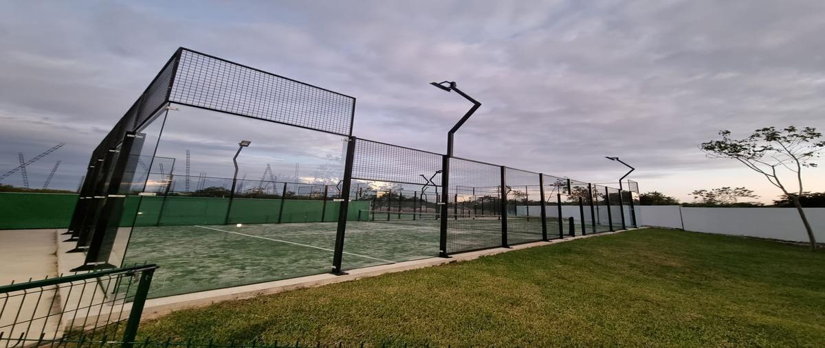 Foto de casa en venta en calle 28 , praderas del mayab, conkal, yucatán, 0 No. 05