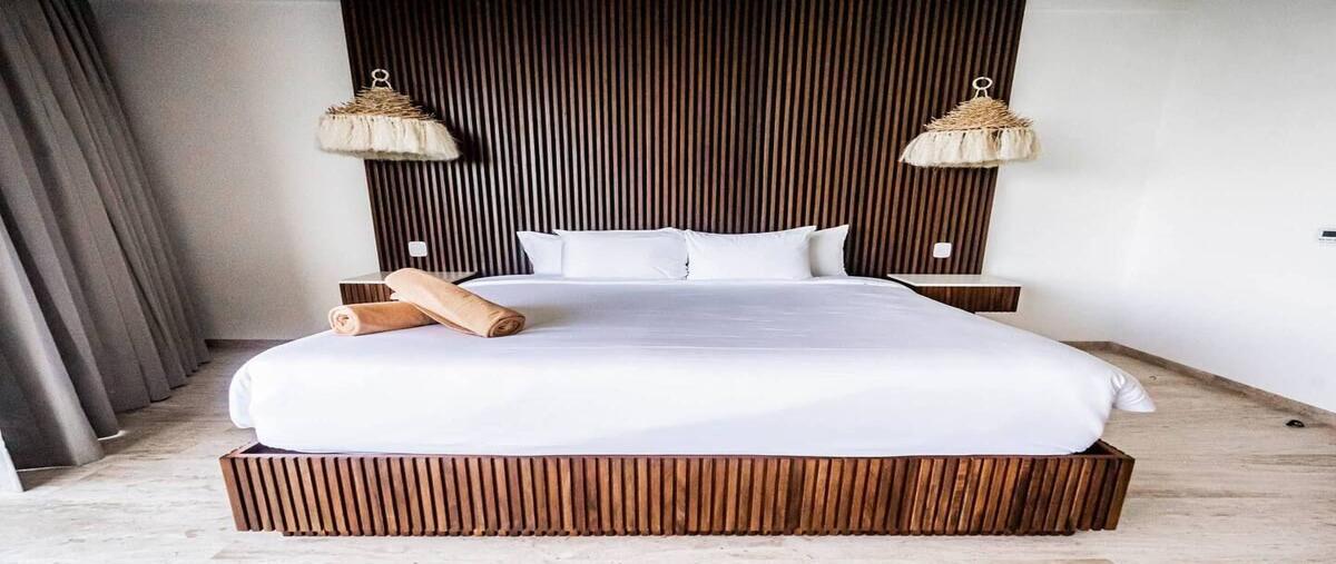 Foto de departamento en renta en calle 29 poniente , maya pax, tulum, quintana roo, 0 No. 03