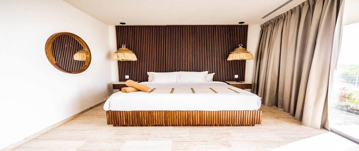 Foto de departamento en renta en calle 29 poniente , region 15 kukulcan, tulum, quintana roo, 29400883 No. 04