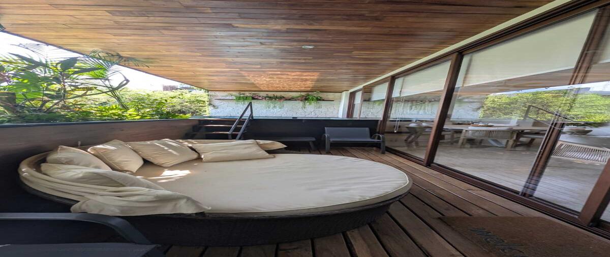 Foto de departamento en renta en calle 29 poniente , region 15 kukulcan, tulum, quintana roo, 0 No. 04