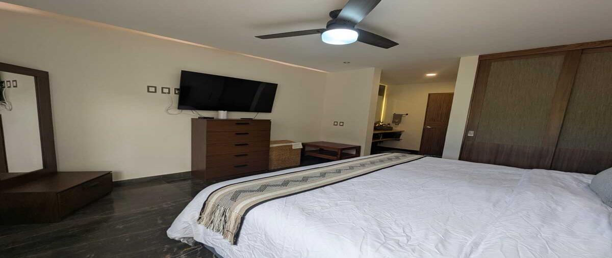 Foto de departamento en renta en calle 29 poniente , region 15 kukulcan, tulum, quintana roo, 0 No. 05