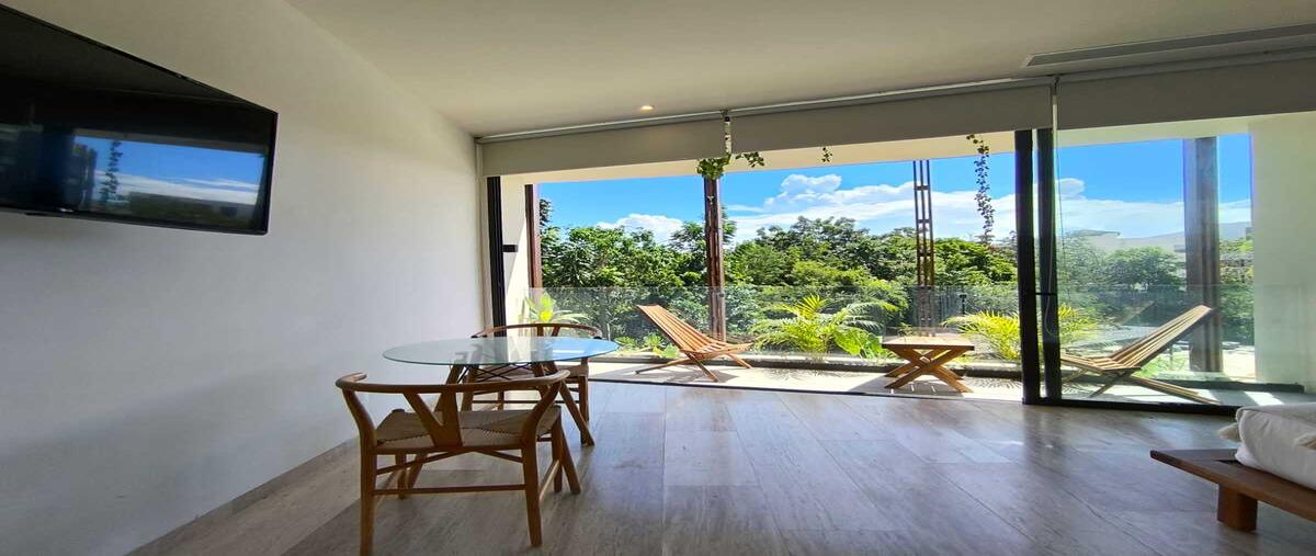 Foto de departamento en renta en calle 29 , region 15 kukulcan, tulum, quintana roo, 0 No. 04