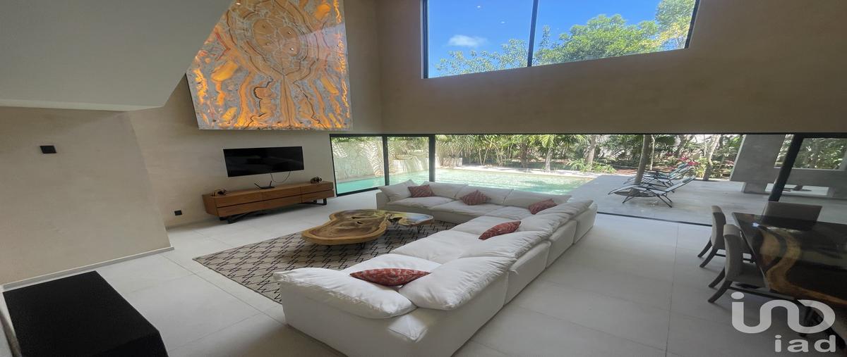 Foto de casa en calle 29 super manzana 15 , la veleta, tulum, quintana roo, 31050315 foto 01 Foto de casa en venta en calle 29 super manzana 15 , la veleta, tulum, quintana roo, 31050315 No. 01