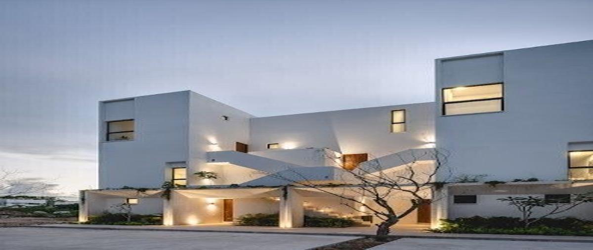 Foto de departamento en venta en calle 29temozon norte97302 méridayuc. , temozon norte, mérida, yucatán, 29027226 No. 04