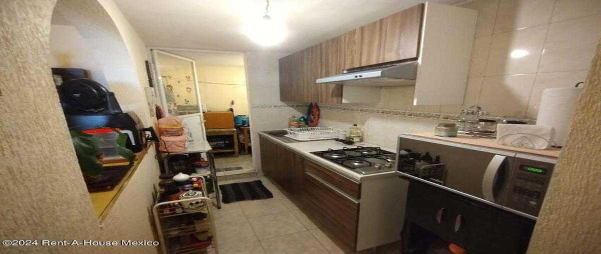Foto de departamento en venta en calle 2a 1, escandón i sección, miguel hidalgo, df / cdmx, 28127676 No. 04