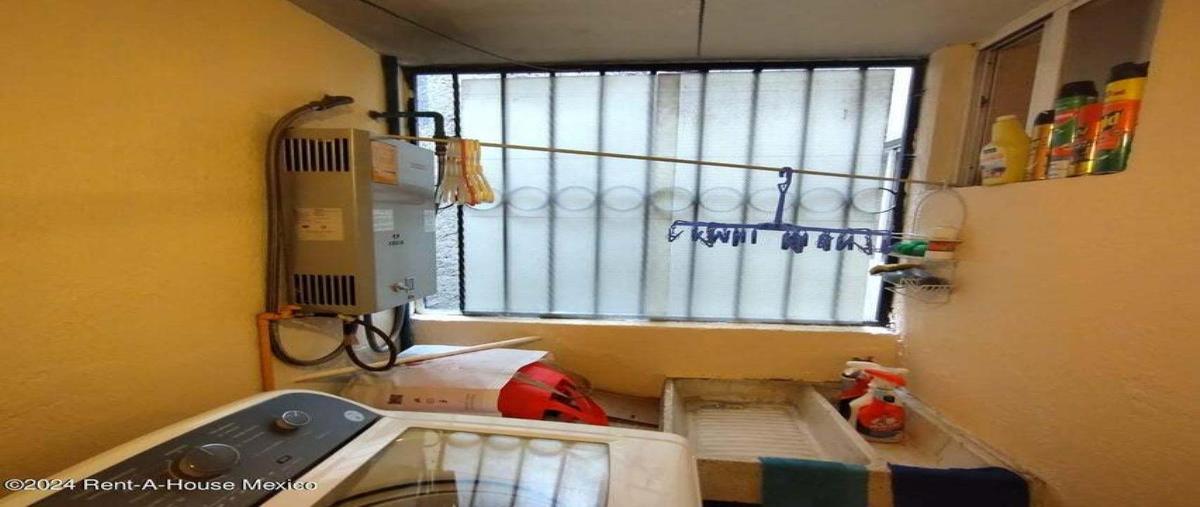 Foto de departamento en venta en calle 2a 1, escandón i sección, miguel hidalgo, df / cdmx, 28127676 No. 05
