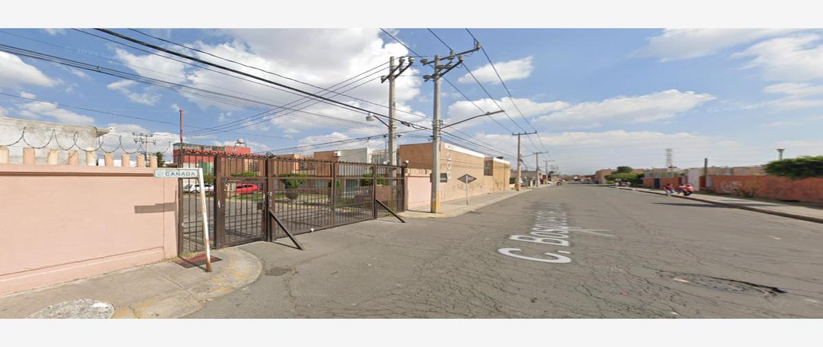 Foto de casa en condominio en venta en calle 2a cerrada de bosques de canada 0, los héroes tecámac ii, tecámac, méxico, 27981918 No. 01