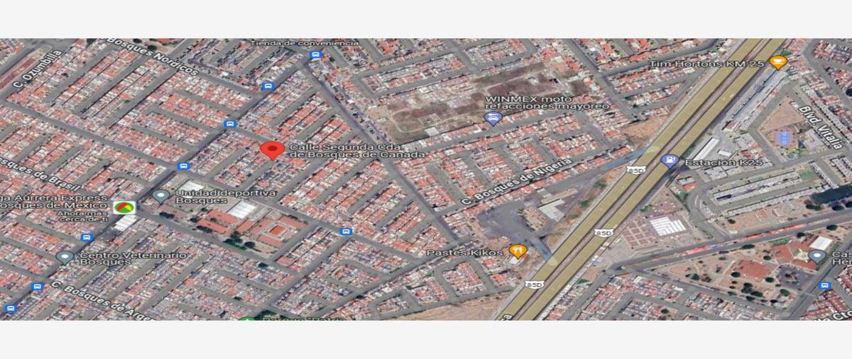 Foto de casa en condominio en venta en calle 2a cerrada de bosques de canada 0, los héroes tecámac ii, tecámac, méxico, 27981918 No. 04