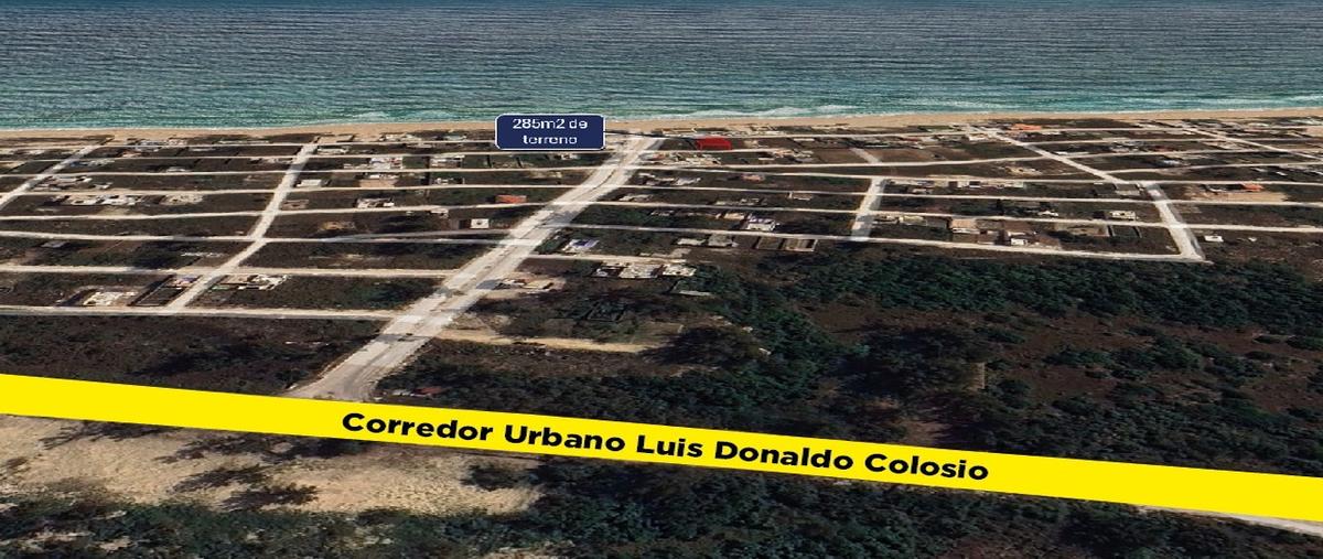 Foto de terreno habitacional en venta en calle 2a , fundadores, altamira, tamaulipas, 30411025 No. 04