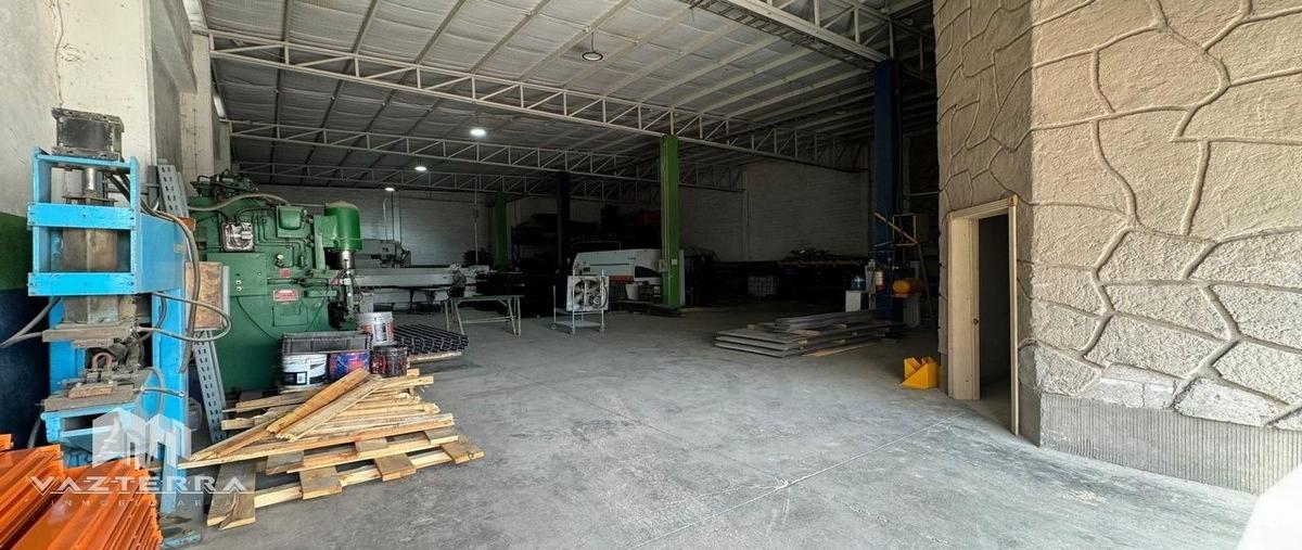 Foto de bodega en venta en calle 2da 7719 , nombre de dios, chihuahua, chihuahua, 20523128 No. 03