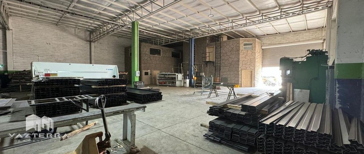 Foto de bodega en venta en calle 2da 7719 , nombre de dios, chihuahua, chihuahua, 20523128 No. 04