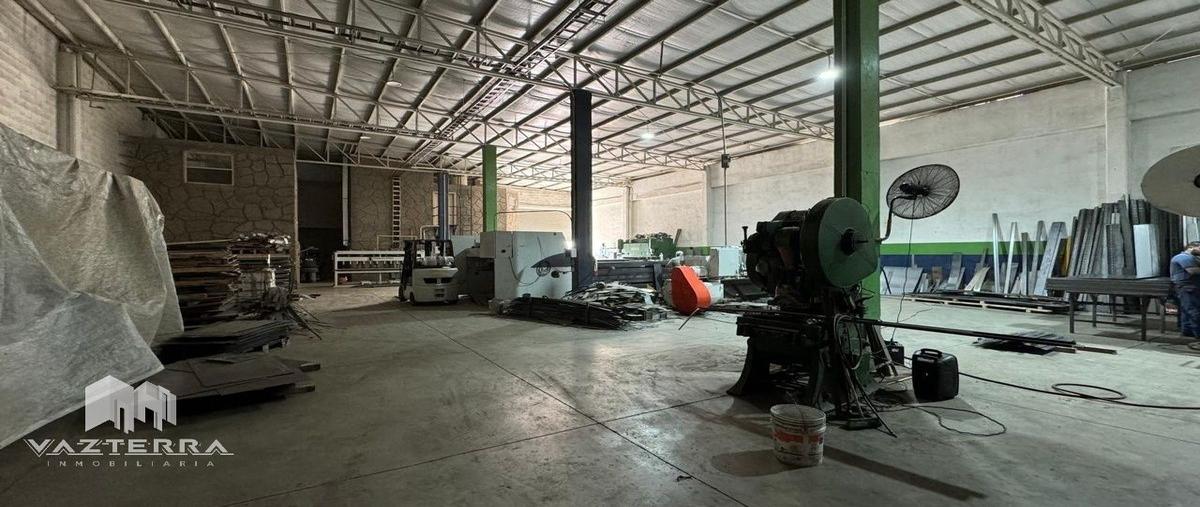 Foto de bodega en venta en calle 2da 7719 , nombre de dios, chihuahua, chihuahua, 20523128 No. 05