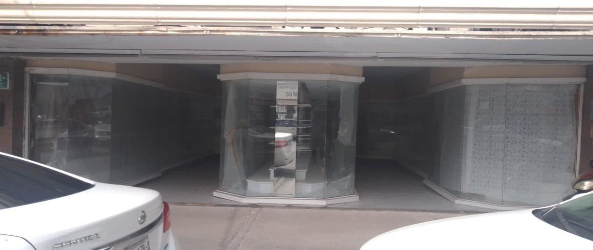 Foto de local en renta en calle 2da norte , ciudad delicias centro, delicias, chihuahua, 27387922 No. 03