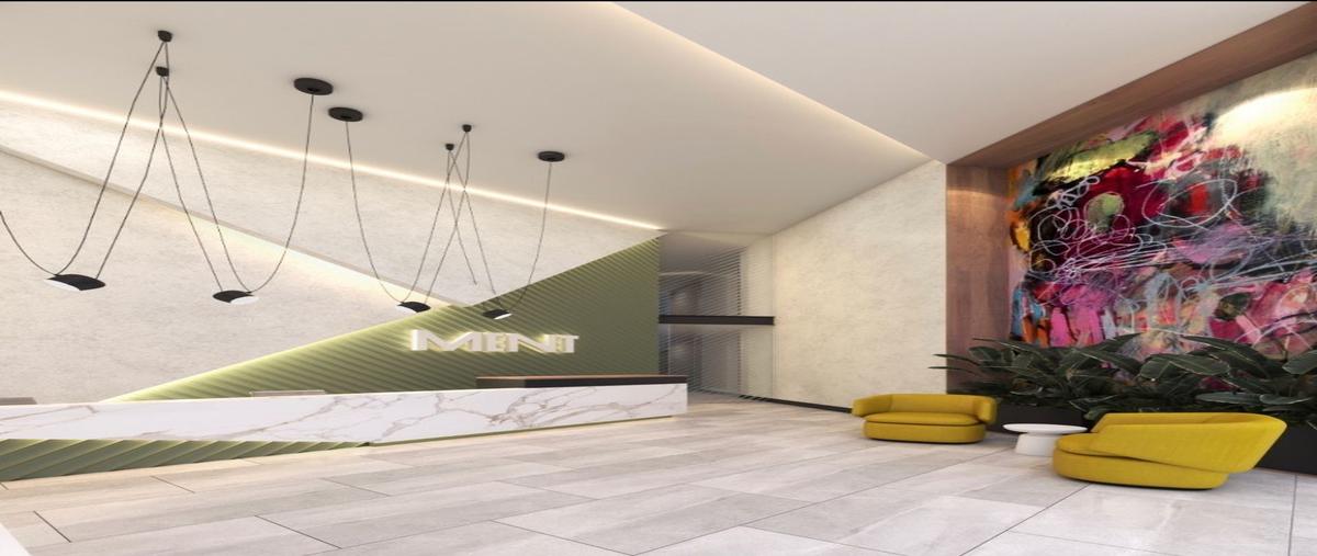 Foto de departamento en venta en calle 2n , montecristo, mérida, yucatán, 27685615 No. 03