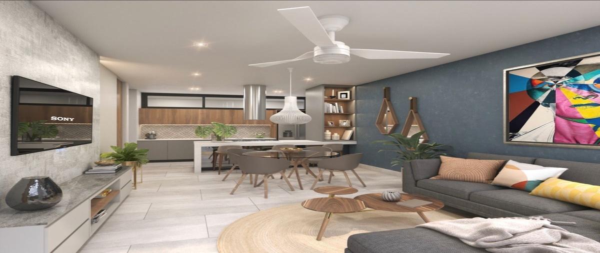Foto de departamento en venta en calle 2n , montecristo, mérida, yucatán, 27685615 No. 04