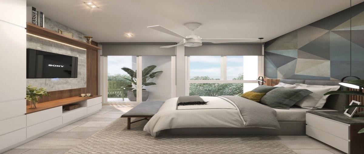 Foto de departamento en venta en calle 2n , montecristo, mérida, yucatán, 27685615 No. 05