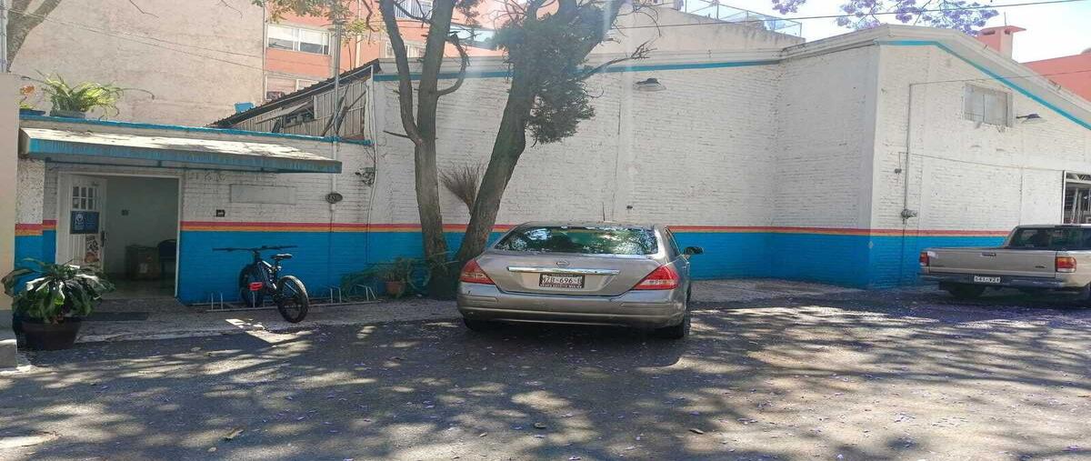 Foto de terreno habitacional en renta en calle 2privada , san pedro de los pinos, benito juárez, df / cdmx, 0 No. 03