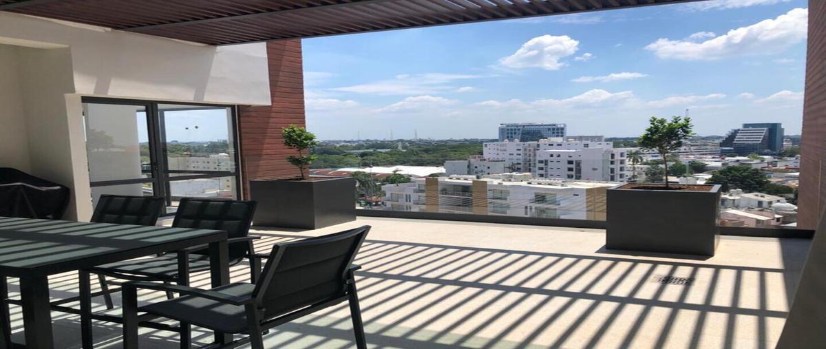 Foto de departamento en renta en calle 3 103 , bonanza, centro, tabasco, 25054494 No. 04