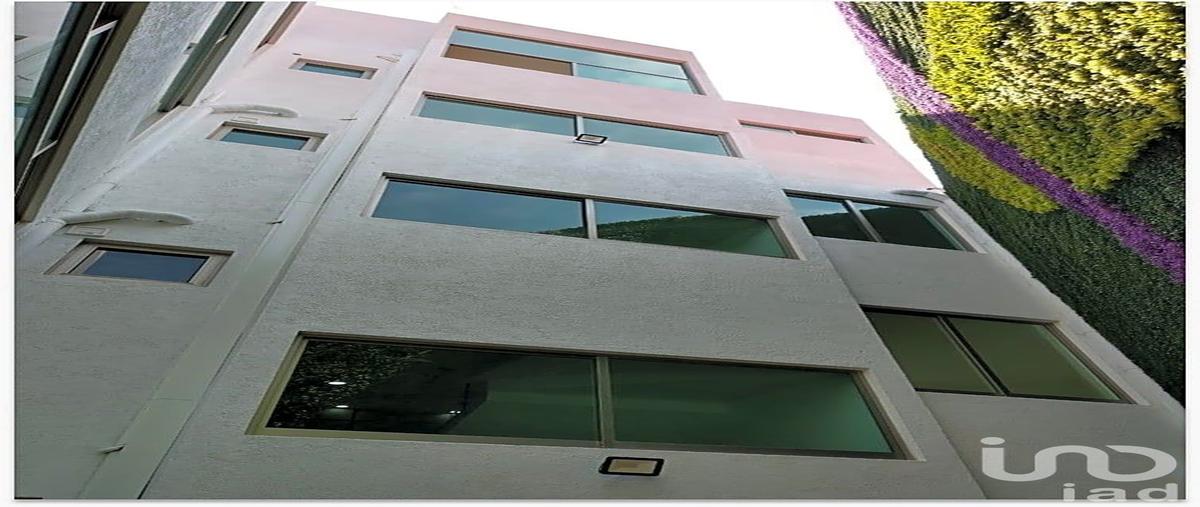 Foto de edificio en venta en calle 3 175, san francisco cuautlalpan, naucalpan de juárez, méxico, 31652617 No. 04